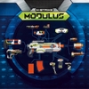 (Mã: B1535) Bộ nâng cấp Đặc Nhiệm NERF STEALTH OPS KIT (dòng Modulus N-Strike)