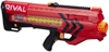 (Mã: B1592) Súng NERF Rival ZEUS MXV-1200 - RED (ĐỎ)