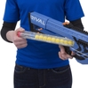 (Mã: B1593) Súng NERF Rival ZEUS MXV-1200 - BLUE (XANH)