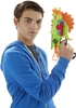 (Mã: B3211) Súng NERF ZOMBIE STRIKE CROSSCUT BLASTER