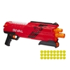 Súng NERF Rival Atlas Xvi-1200 Blaster - Red asd ở TP HCM Hà Nội tại NERF Việt Nam