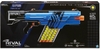 (Mã: B3860) Súng NERF Rival KHAOS MXVI-4000 - BLUE (XANH)