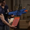 (Mã: B3860) Súng NERF Rival KHAOS MXVI-4000 - BLUE (XANH)