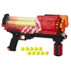 Súng NERF Rival Artemis Xvii 3000 Red Blaster Đỏ ở TP HCM Hà Nội tại NERF Việt Nam