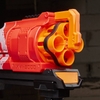 (Mã: B8236) Súng NERF Rival Artemis XVII 3000 Red Đỏ