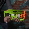 (Mã: B9093) Nỏ NERF Zombie OUTBREAKER BOW (dòng Zombie Strike)