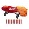 Súng NERF N-Strike Mega Twinshock ở TP HCM Hà Nội tại NERF Việt Nam