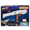 (Mã: C0390) Súng NERF BARRELSTRIKE (dòng Modulus N-Strike)