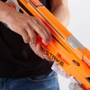 (Mã: C1895) Súng NERF Accustrike RaptorStrike (dòng NERF N-Strike Elite)