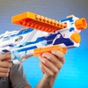 (Mã: C2779) Súng NERF BattleScout ICS-10 BattleCamo (dòng N-Strike Elite)