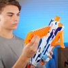 (Mã: C2779) Súng NERF BattleScout ICS-10 BattleCamo (dòng N-Strike Elite)