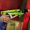 (Mã: E0004) Súng NERF Zombie Wrathbolt (dòng Zombie Strike)