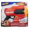 (Mã: E0010) Súng NERF MEGA Tri-Break (dòng N-Strike Mega)