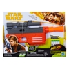 (Mã: E0287) Súng NERF Star Wars Han Solo Blaster (dòng N-Strike Elite)