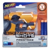 (Mã: E0721) Súng NERF Micro Shots Firestrike (dòng N-Strike Elite)