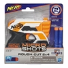 (Mã: E1626) Súng NERF Micro Shots Rough Cut 2x4 (dòng N-Strike Elite)