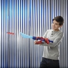 (Mã: E2134) Súng NERF Bàn Tay của Người Nhện Spider-Man (dòng Elite)