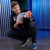 (Mã: E2279) NERF Laser Ops Pro DeltaBurst (Dòng NERF Laser Ops)