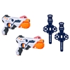 Bộ 2 Súng NERF Laser Ops Pro AlphaPoint (dòng Laser Ops) ở TP HCM Hà Nội tại NERF Việt Nam