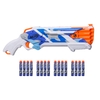 Súng NERF Rough Cut 2x4 BattleCamo (dòng N-Strike Elite) ở TP HCM Hà Nội tại NERF Việt Nam