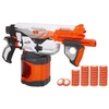 Súng NERF Vortex VTX Pyragon ở TP HCM Hà Nội tại NERF Việt Nam