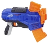 (Mã: E2654) Súng NERF Rukkus ICS-8 (dòng NERF N-Strike Elite)