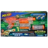 (Mã: E2655) Súng NERF Modulus Ghost Ops Shadow ICS-6