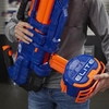 (Mã: E2865) Súng NERF N-Strike Elite Titan CS-50