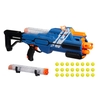 (Mã: E2901) Súng NERF Rival Hypnos XIX-1200 Blaster Blue