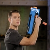 (Mã: E3379) Súng NERF Rival Helios XVIII-700 Blaster (Blue) Bolt-Action