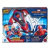 (Mã: E3559) Súng NERF Spider-Man Web Shots Spiderbolt Blaster