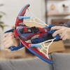 (Mã: E3559) Súng NERF Spider-Man Web Shots Spiderbolt Blaster