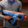 (Mã: E4858) Súng NERF Rival Perses MXIX-5000 Motorized Blaster (Blue)