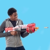 (Mã: E6159) Súng NERF Fortnite TS Mega Pump Action