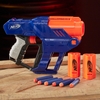 (Mã: E6170) Súng NERF N-Strike Elite Shellstrike DS-6 Blaster