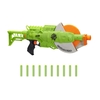 (Mã: E6184) Súng NERF Zombie Strike Ghoulgrinder Blaster