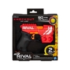 (Mã: E6218) Súng NERF Rival Knockout XX-100 Red