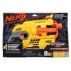 (Mã: E6748) Súng NERF Alpha Strike Hammerstorm Blaster