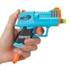 (Mã: E6751) Súng NERF Fortnite MicroShots HC-R