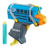 (Mã: E6752) Súng NERF Fortnite MicroShots Battle Bus