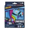 (Mã: E7485) Súng NERF MicroShots Fortnite Rainbow Smash Blaster