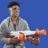 (Mã: E7521) Súng NERF Fortnite DG Dart Blaster, 15 Official Darts