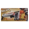 (Mã: E7923) Súng NERF Ultra Three Blaster, Pump-Action, 8-Dart Clip