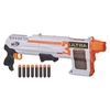 (Mã: E7923) Súng NERF Ultra Three Blaster, Pump-Action, 8-Dart Clip