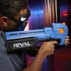 (Mã: E8449) Súng NERF Rival Charger MXX-1200 Motorized Blaster, Includes 24 Rounds