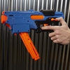 (Mã: E8877) Súng NERF Rival Finisher XX-700 Blaster