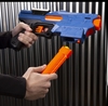 (Mã: E8877) Súng NERF Rival Finisher XX-700 Blaster