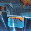 (Mã: E9961) Súng NERF N-Strike Elite 2.0 Star Phoenix CS-6