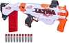 (Mã: F0500) Súng NERF Ultra Focus Motorized Blaster