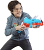 (Mã: F0803) Súng NERF DinoSquad Tricera-Blast Dart Blaster